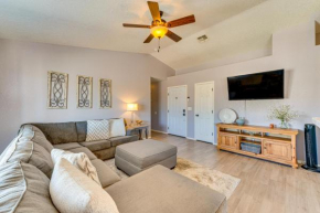 2 Mi to Colorado River, Beach Bullhead City Home!